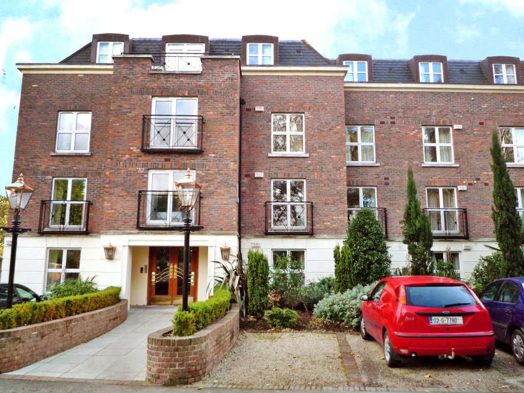 Appartement Baggot Rath in Ierland