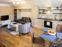 Apartment Baggot Rath