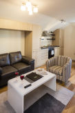 Apartment Baggot Rath