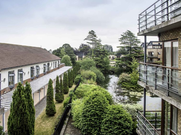 Ferienwohnung Loretto Rathfarnham In Dublin Ie1004 512 1 Interhome