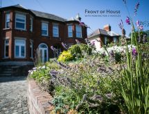 Ferienvilla "Glasnevin"