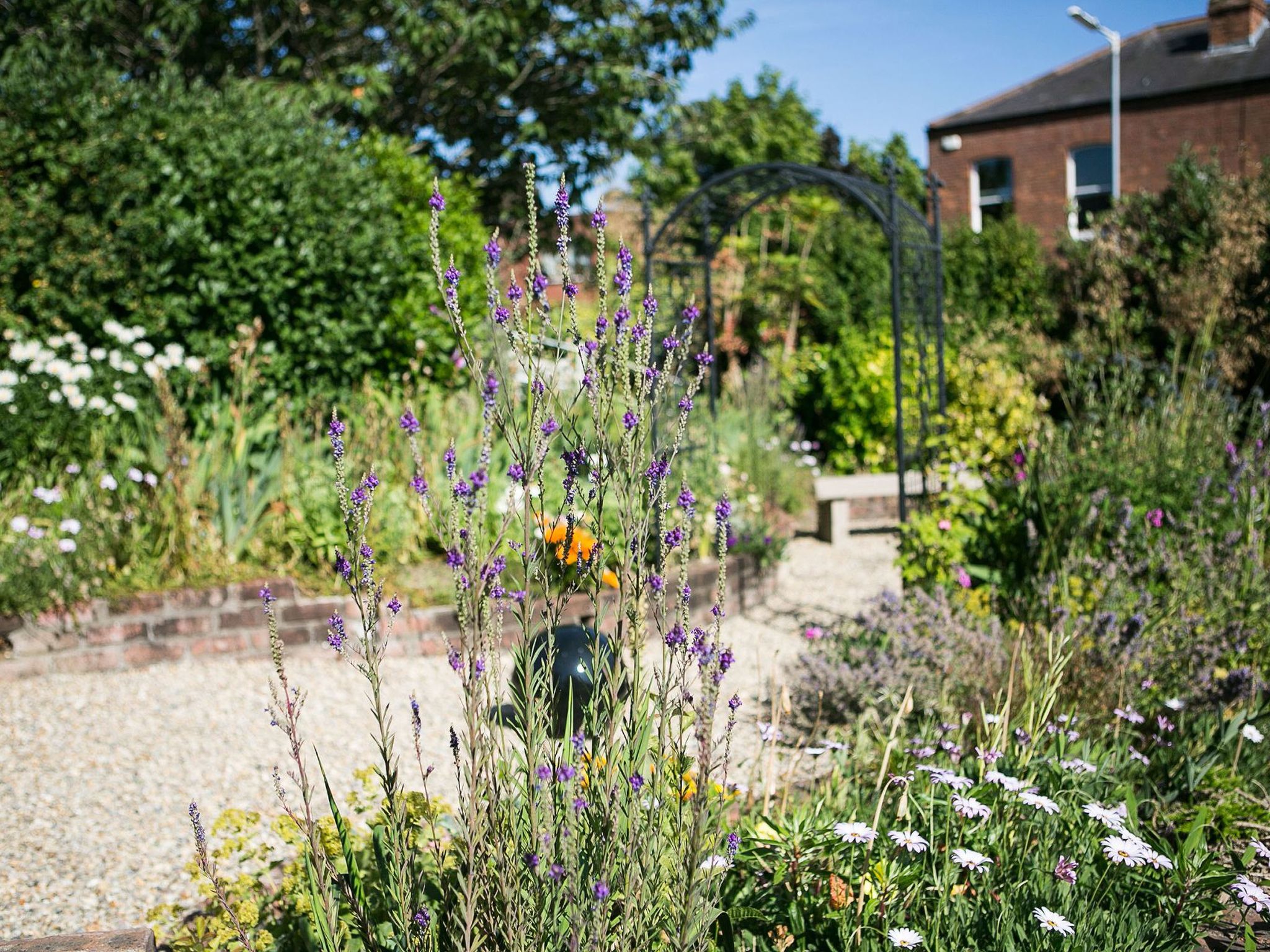 Ferienvilla "Glasnevin"