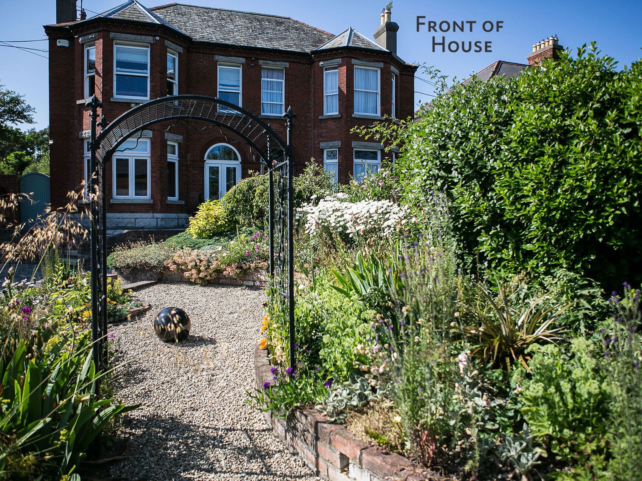 Ferienvilla "Glasnevin"