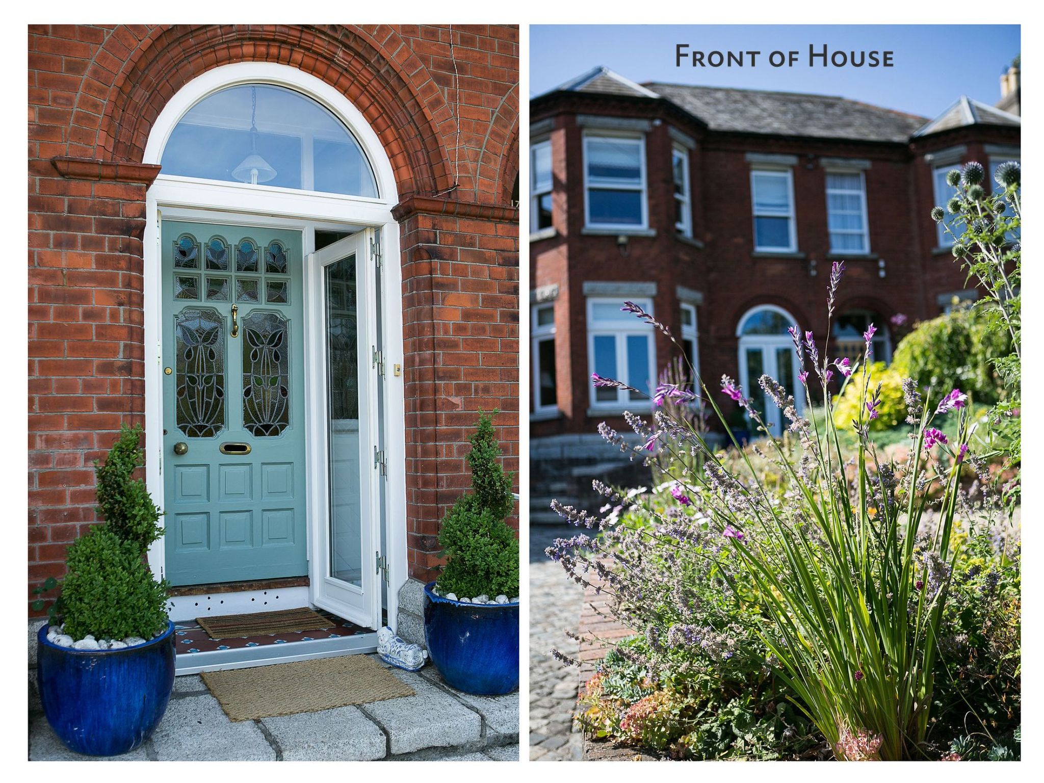 Ferienvilla "Glasnevin"-Image-tags.info