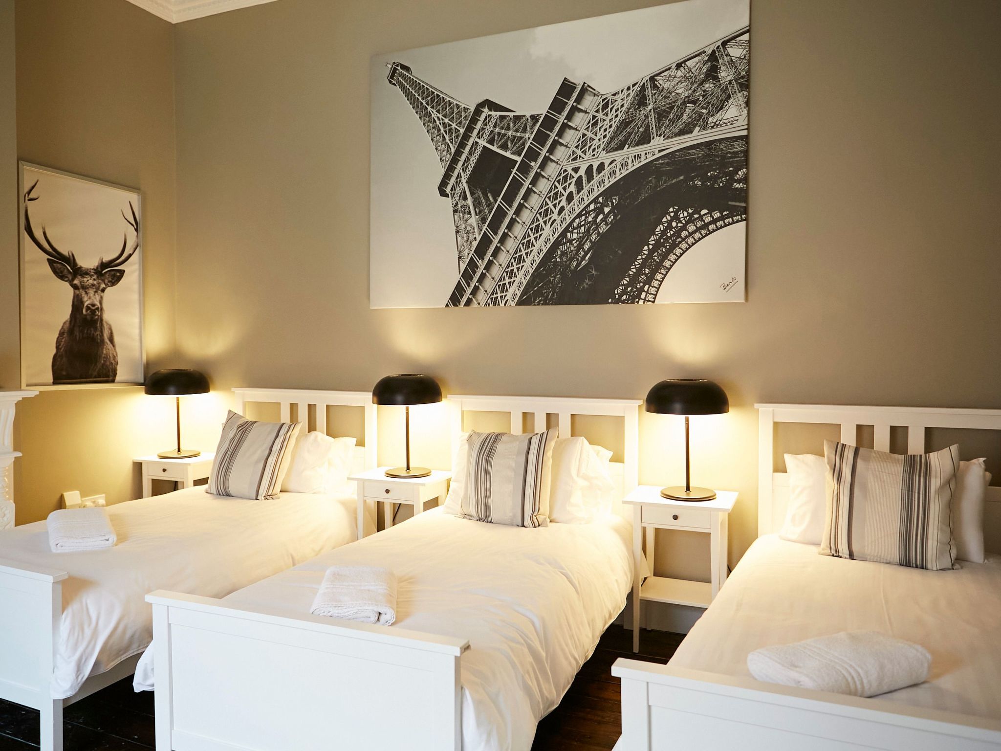 Gemütliches Haus für 10 Personen Stadt 15 Minuten zu Fuß Straßenbahn 5 Minuten