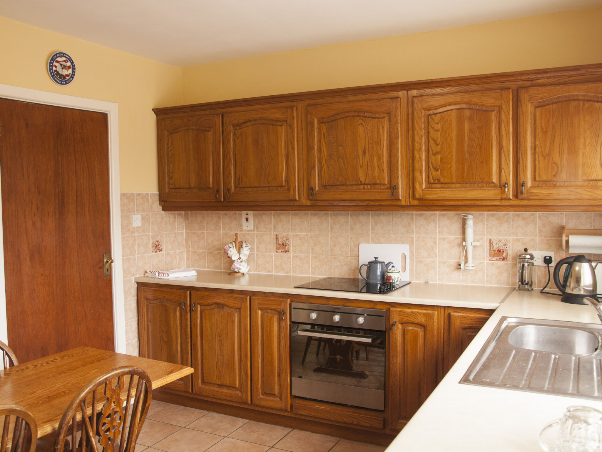 Eagle View Holiday Home