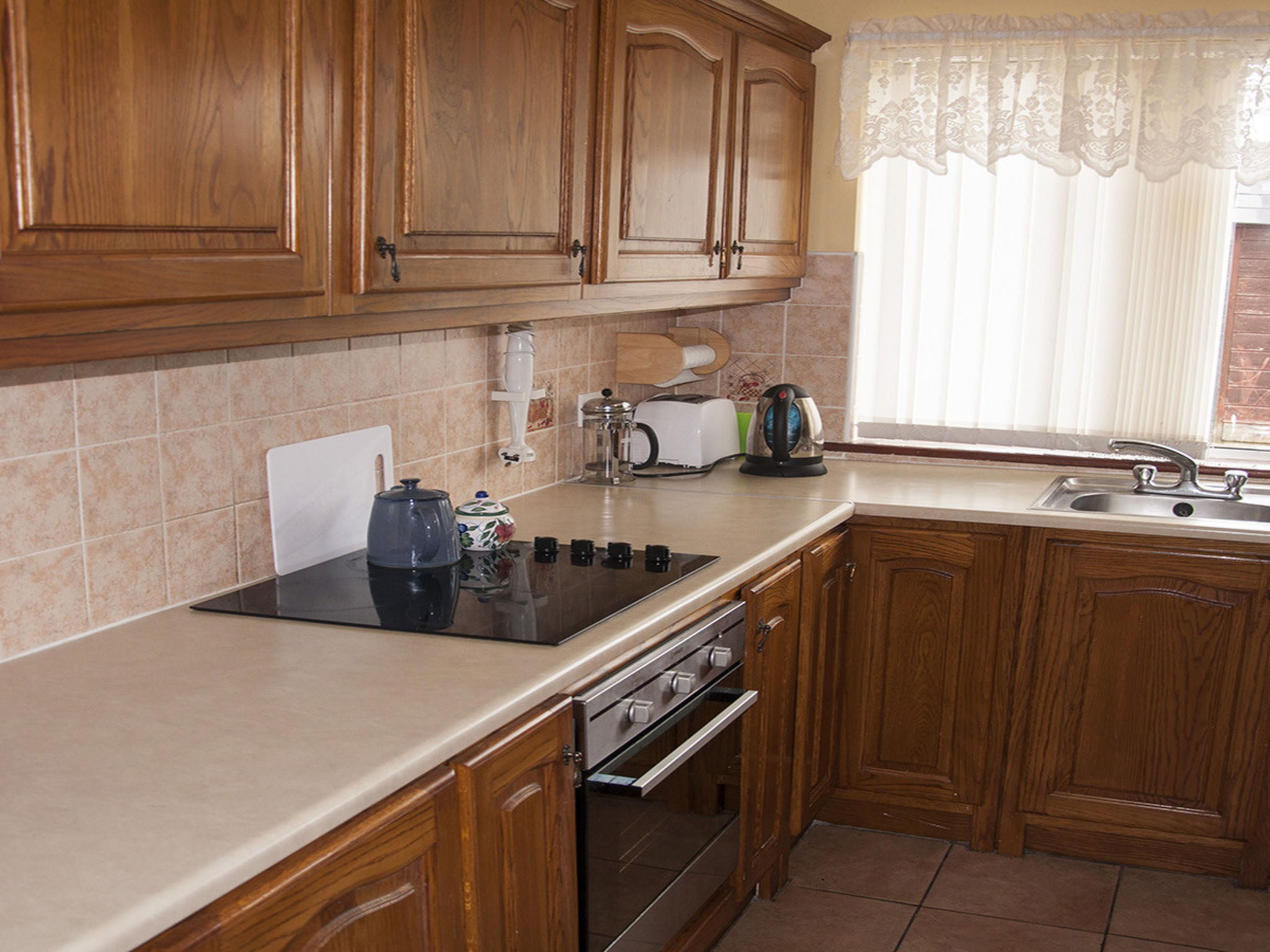 Eagle View Holiday Home