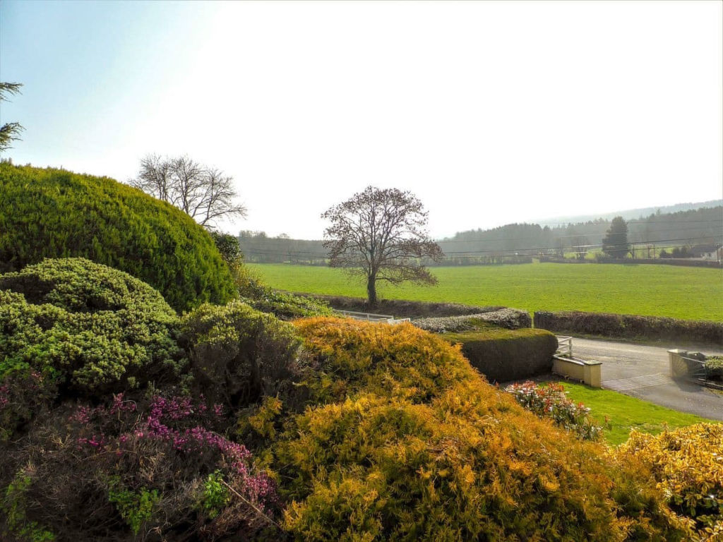 Bolams (TR2) Holiday Home