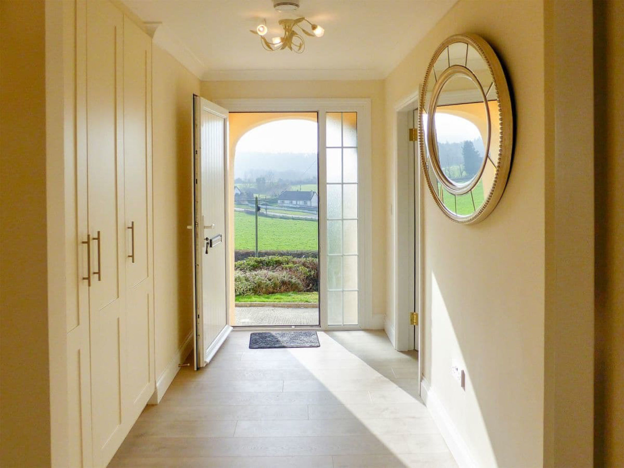 Bolams (TR2) Holiday Home