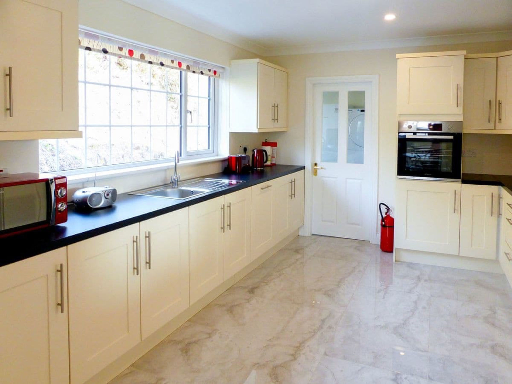 Bolams (TR2) Holiday Home