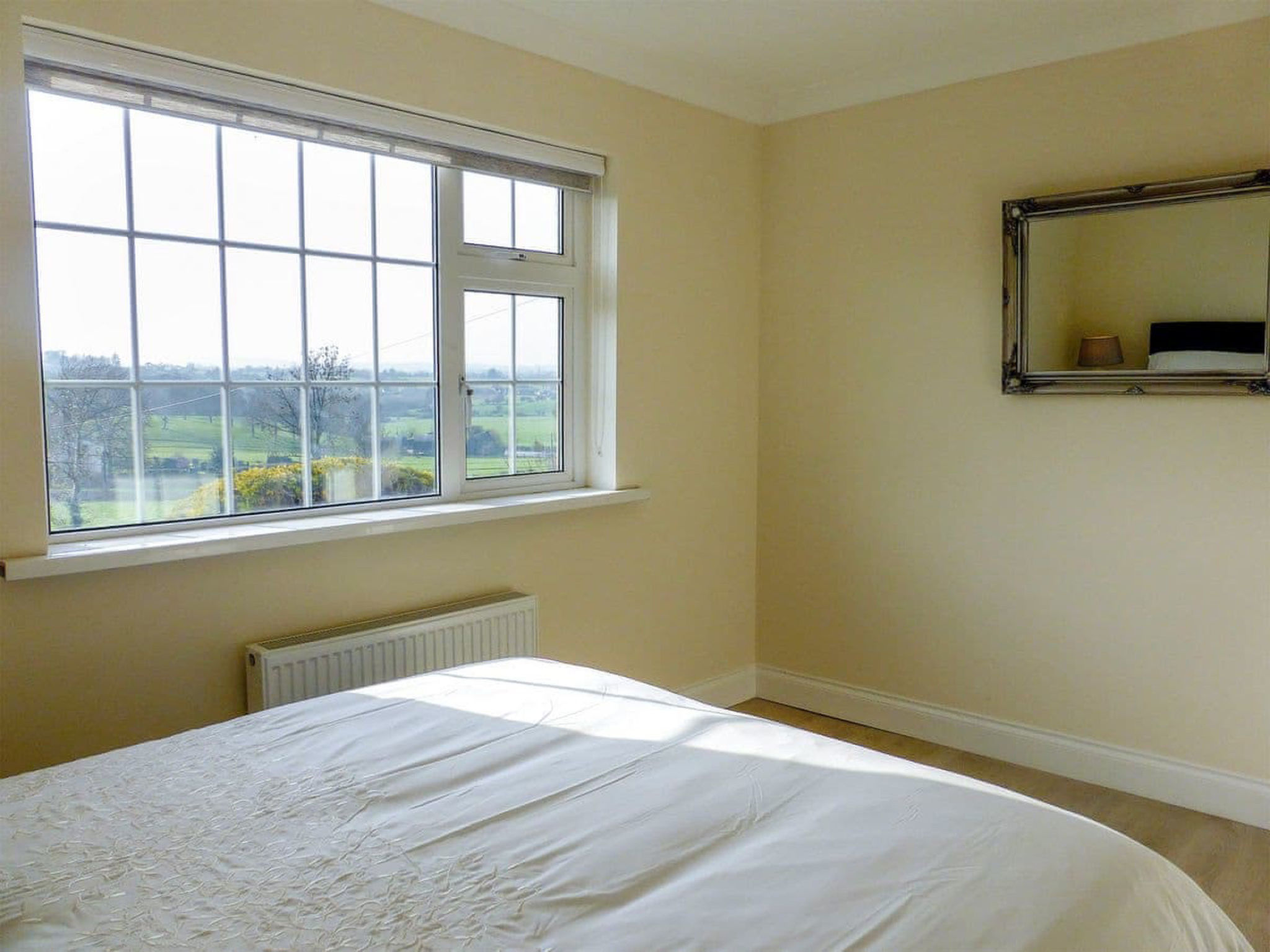 Bolams (TR2) Holiday Home-Binnen