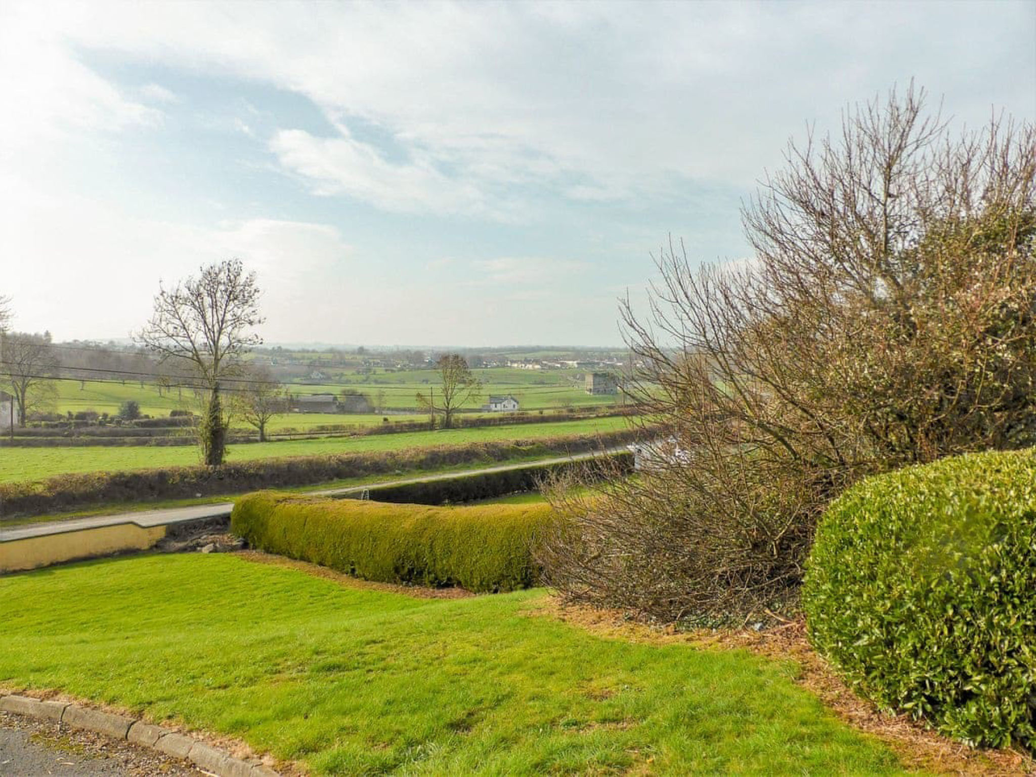 Bolams (TR2) Holiday Home-Buiten