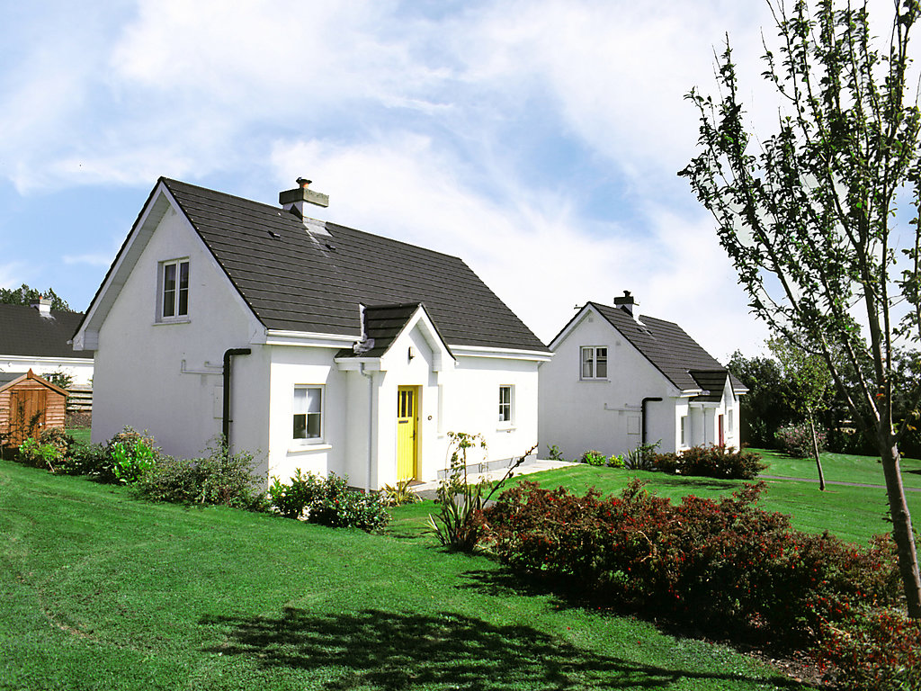 Ferienhaus Brittas Bay Ferienhaus in Irland