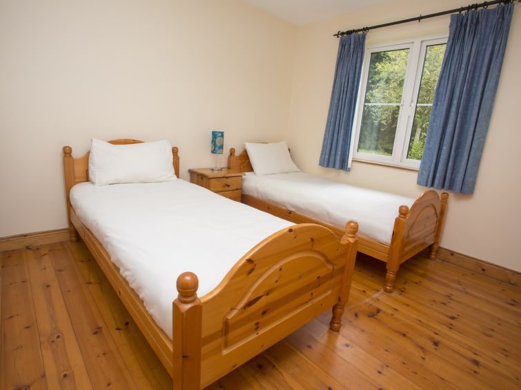 Holiday Rental Accommodation