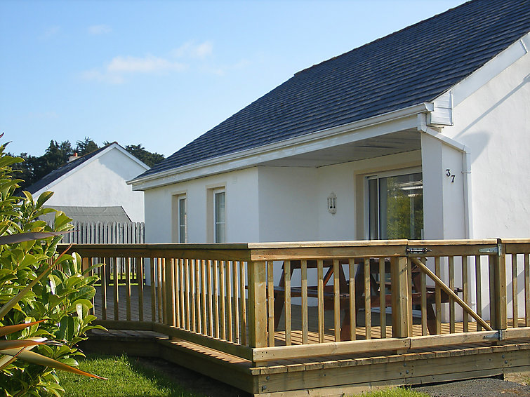 Holiday Rental Accommodation