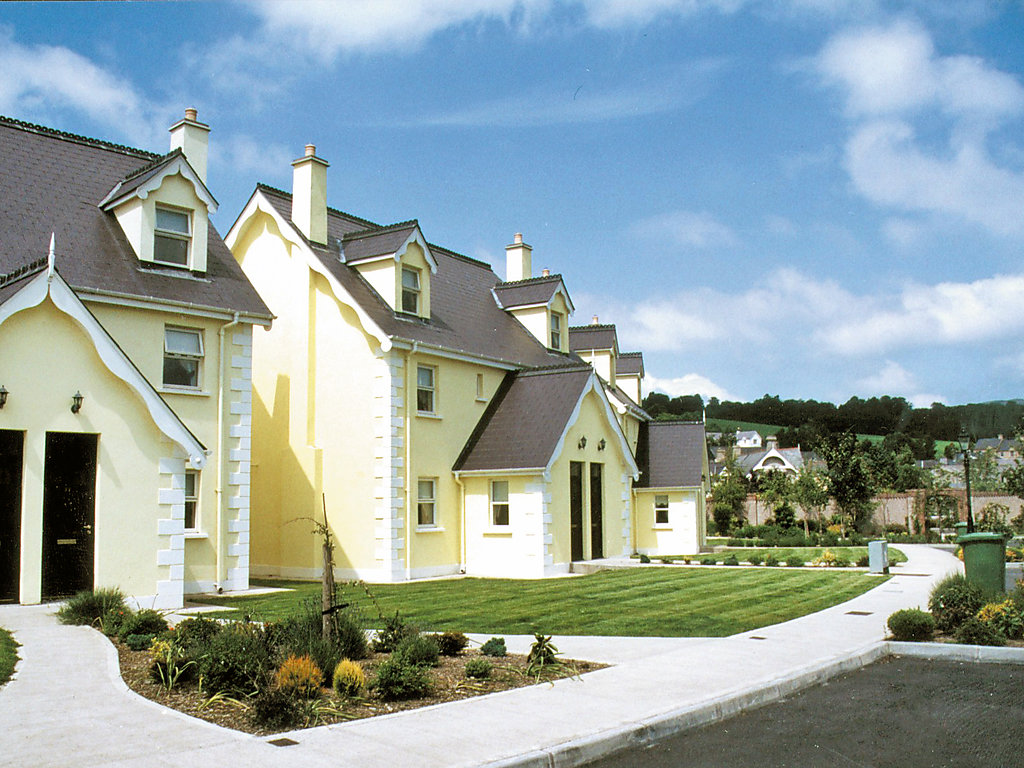 Ferienhaus Aughrim Ferienhaus in Irland