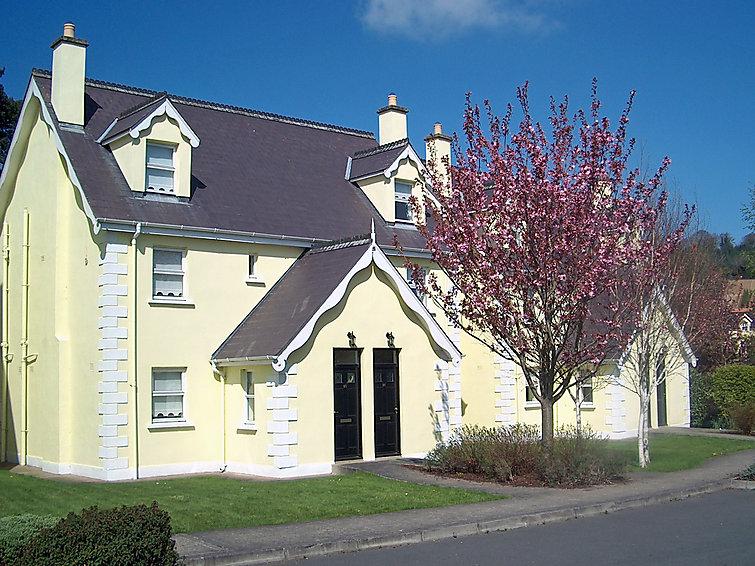 CASA DE VACACIONES AUGHRIM