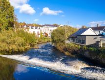Ferienhaus Aughrim