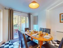 Ferienhaus Aughrim