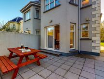 Ferienhaus Aughrim