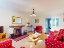 Ferienhaus Aughrim