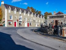 Ferienhaus Aughrim