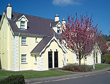 Vakantiehuis Aughrim