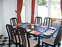 Ferienhaus Aughrim