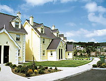 Vakantiehuis Aughrim