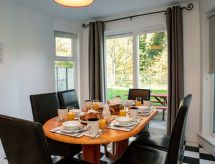 Ferienhaus Aughrim