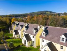 Ferienhaus Aughrim