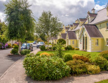 Vakantiehuis Aughrim