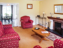 Ferienhaus Aughrim