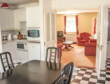 Ferienhaus Aughrim