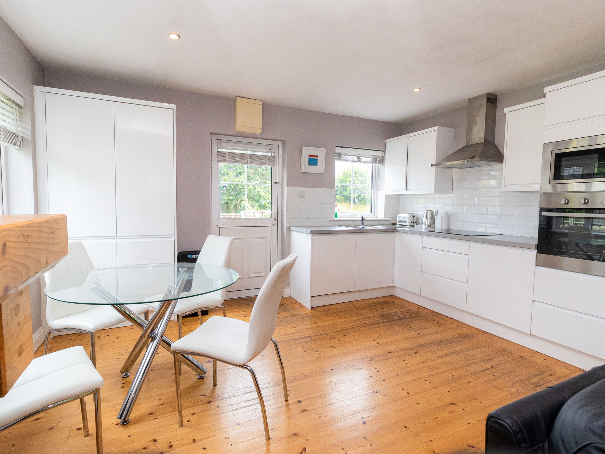 Brittas Bay Holiday Park No.18