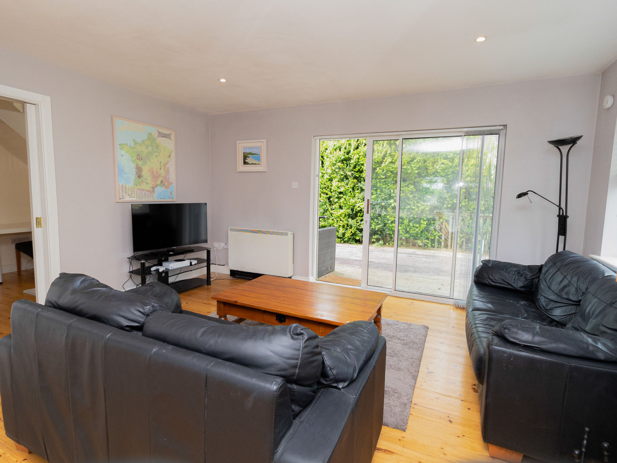 Brittas Bay Holiday Park No.18-Binnen