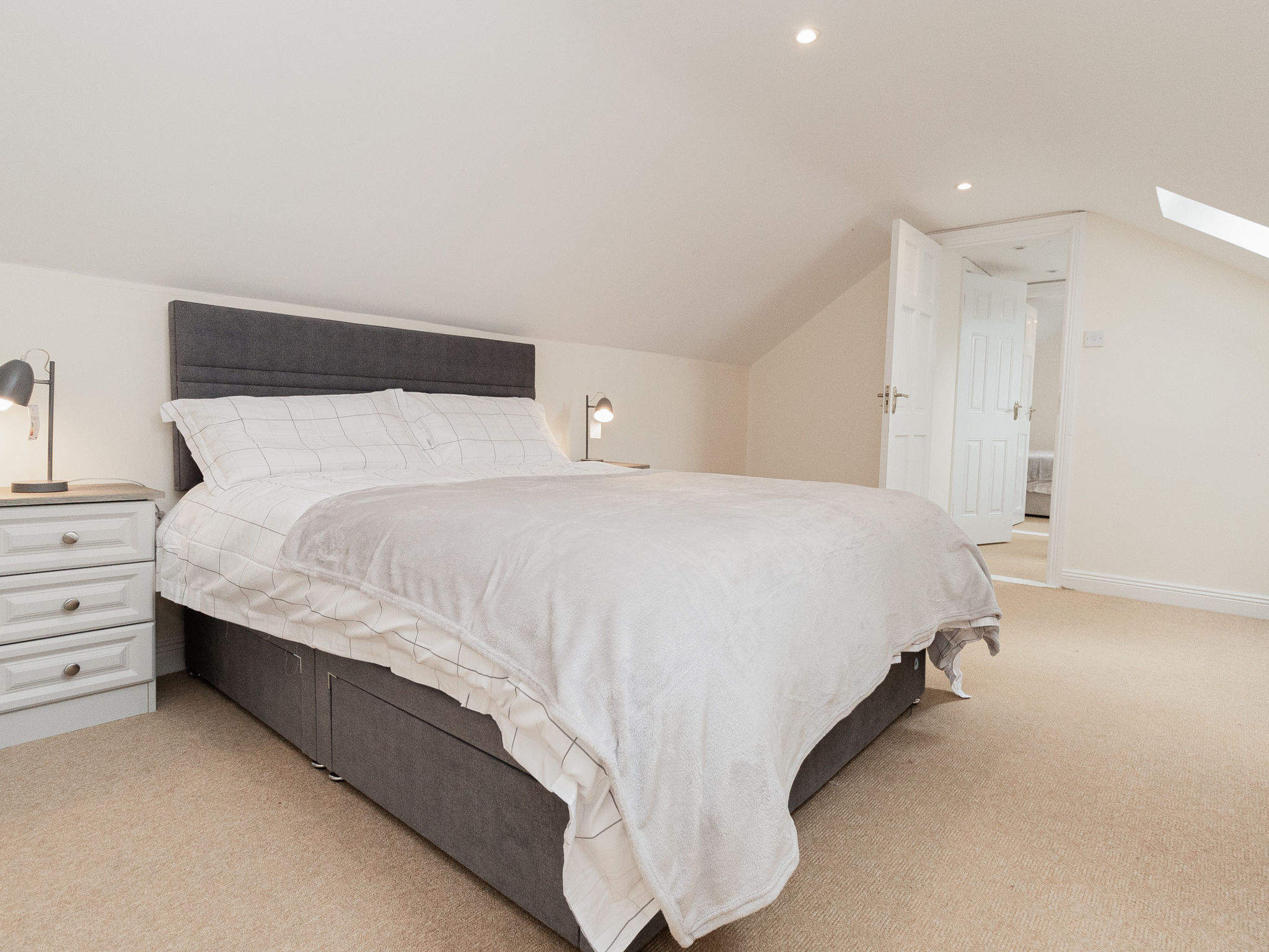 Brittas Bay Holiday Park No.18-Binnen