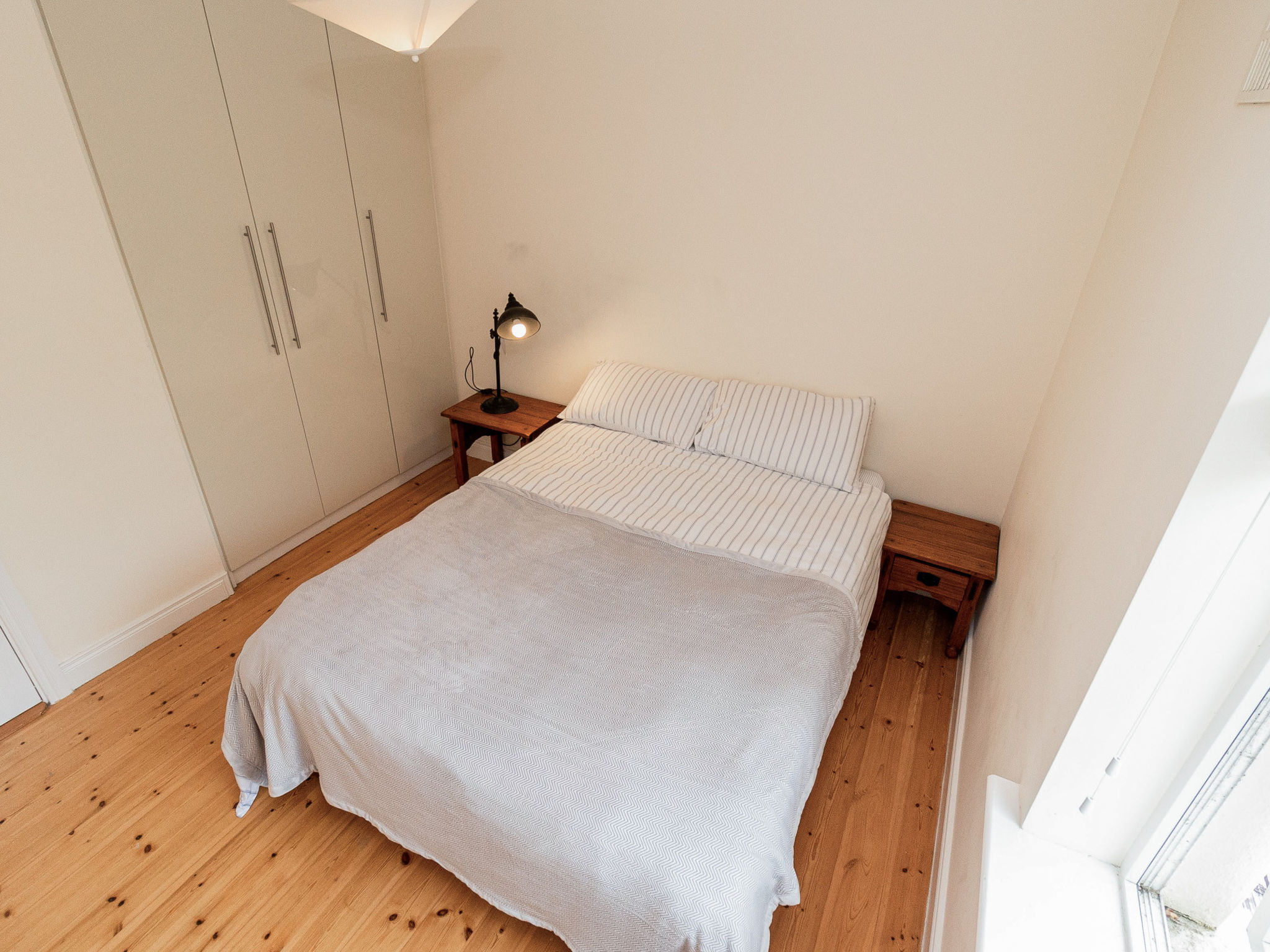 Brittas Bay Holiday Park No.18-Binnen