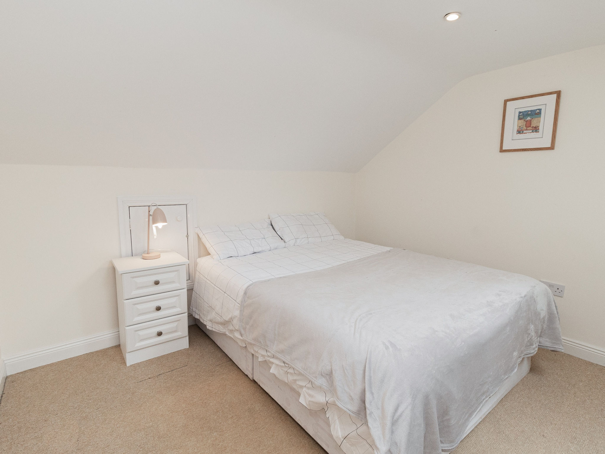 Brittas Bay Holiday Park No.18-Binnen