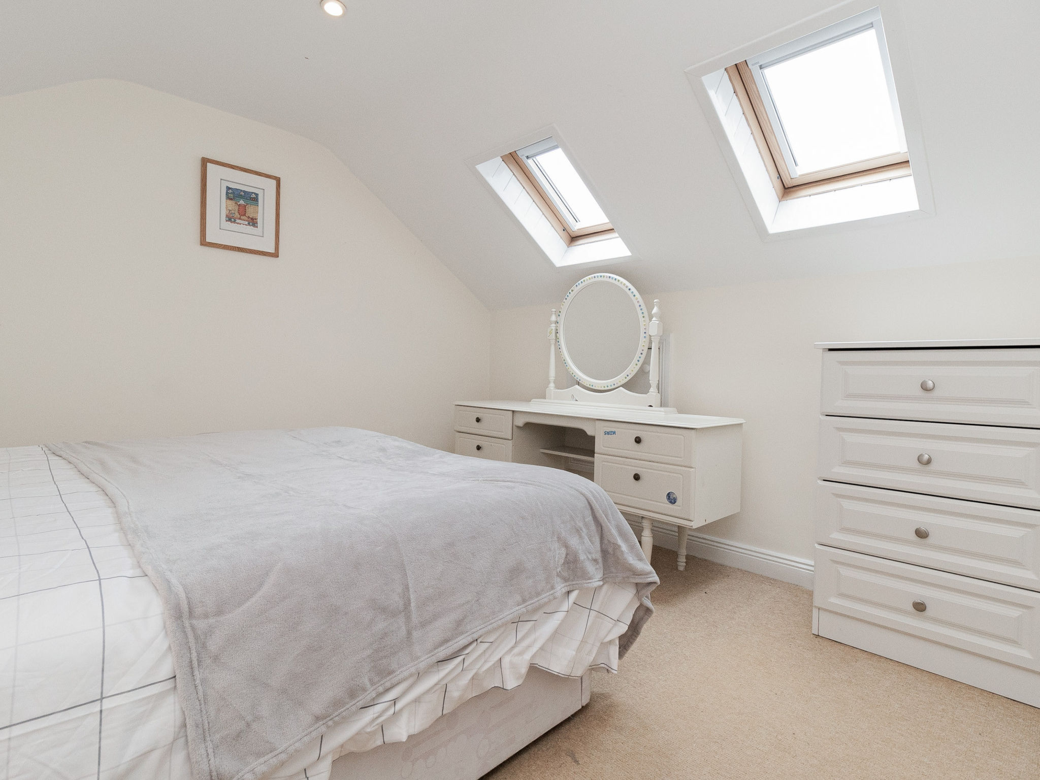 Brittas Bay Holiday Park No.18-Binnen