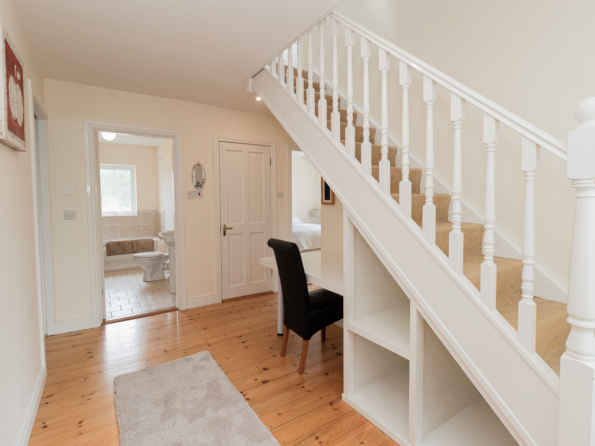 Brittas Bay Holiday Park No.18-Buiten