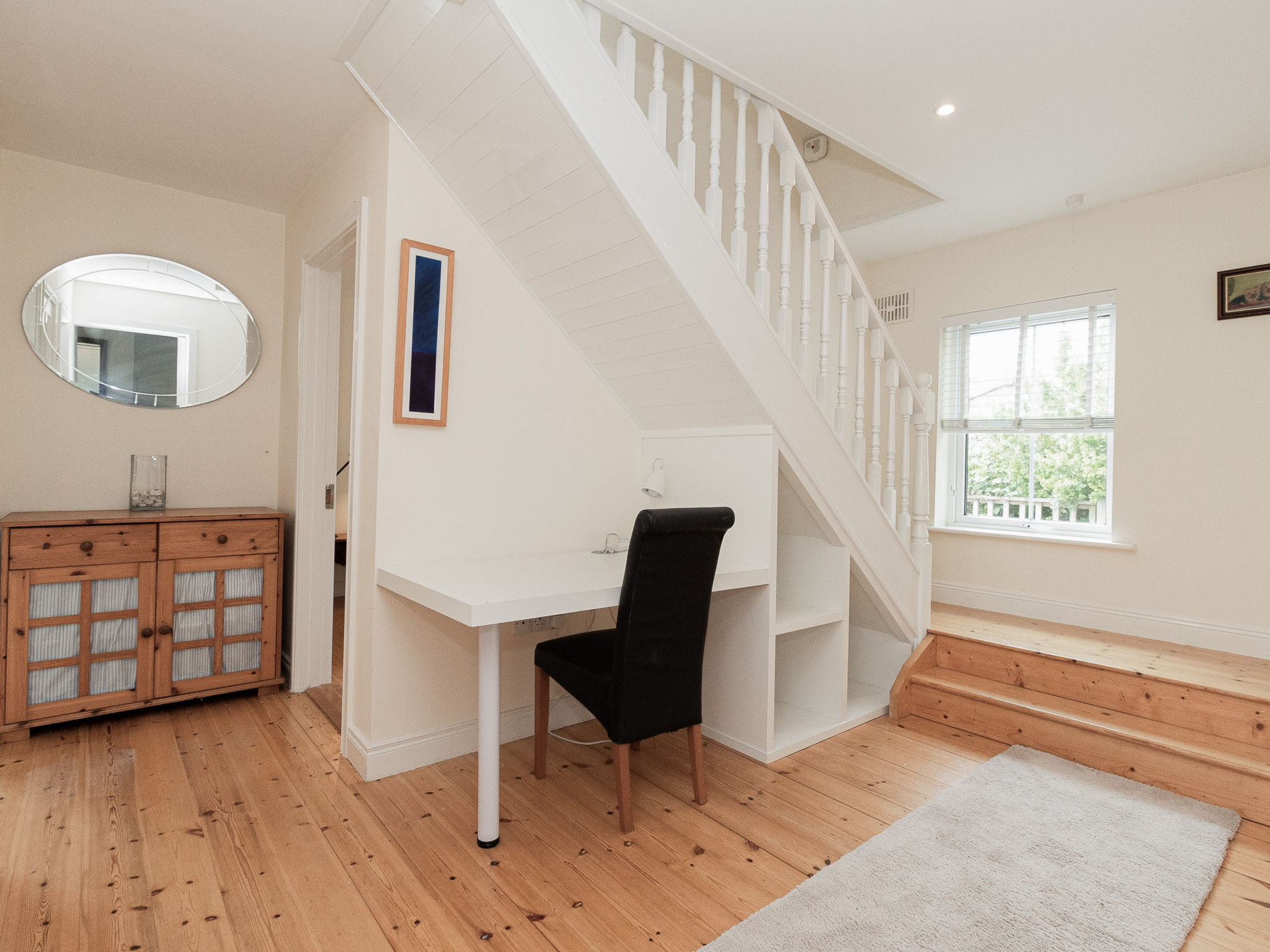 Brittas Bay Holiday Park No.18-Buiten