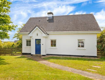Brittas Bay Holiday Village No 7
