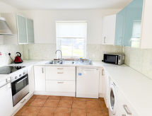 Brittas Bay Holiday Village No 7