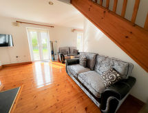 Brittas Bay Holiday Village No 7