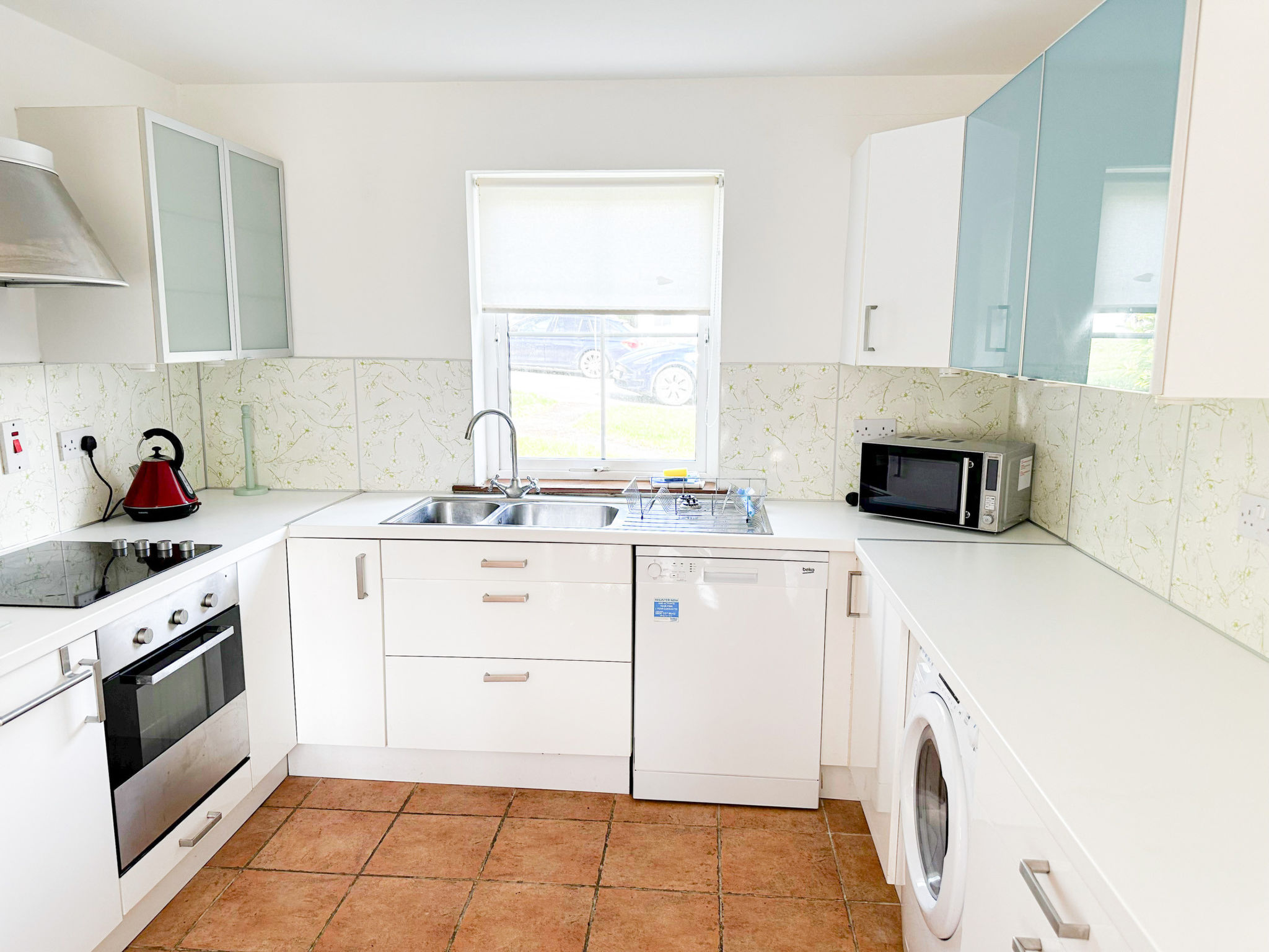 Brittas Bay Holiday Village No 7