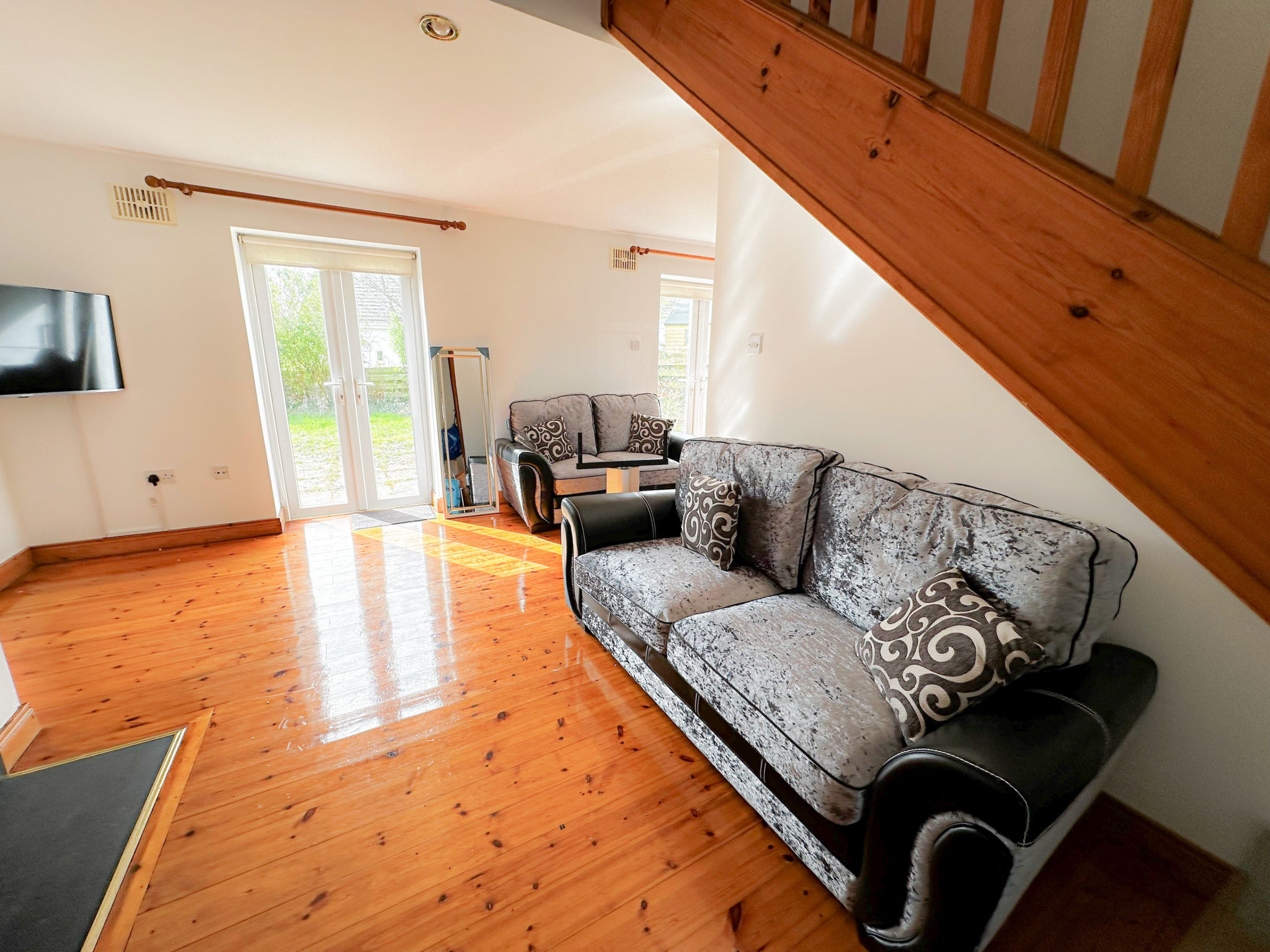 Brittas Bay Holiday Village No 7