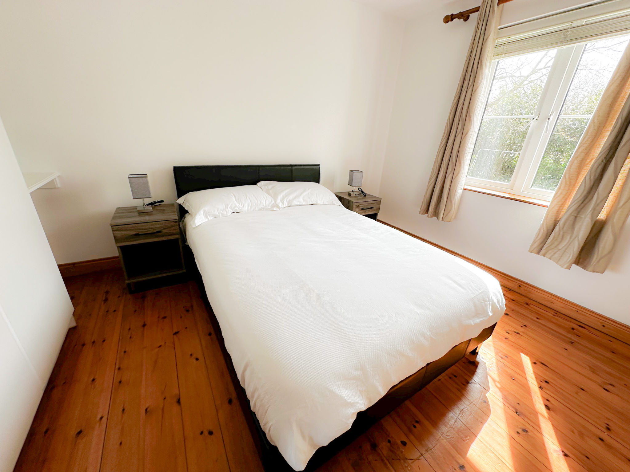 Brittas Bay Holiday Village No 7-Binnen