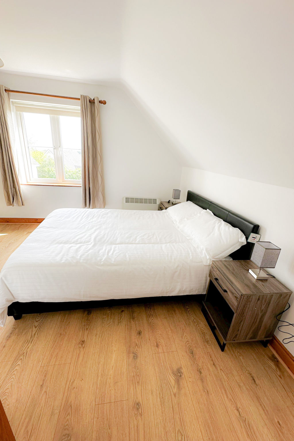 Brittas Bay Holiday Village No 7-Binnen