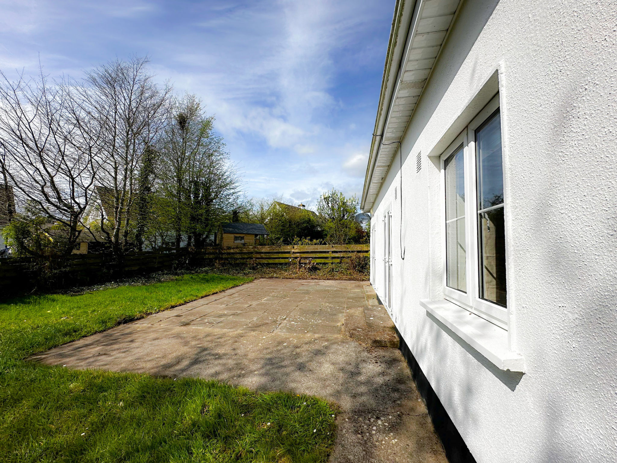 Brittas Bay Holiday Village No 7-Buiten